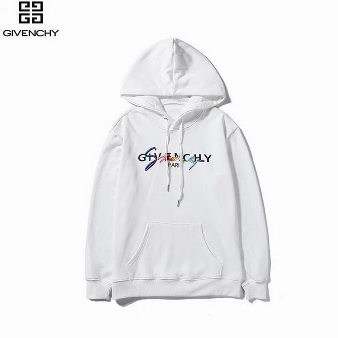 Givenchy Hoodie Mens ID:20220915-265